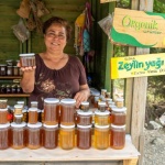 По следите на най-вкусния мед в Анадола