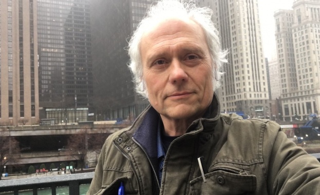 Очевидно отношенията между Тръмп и Зеленски се подобряват и вероятно