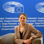 Цветелина Пенкова: „Българският еврокомисар може да поеме ресор „Енергетика“