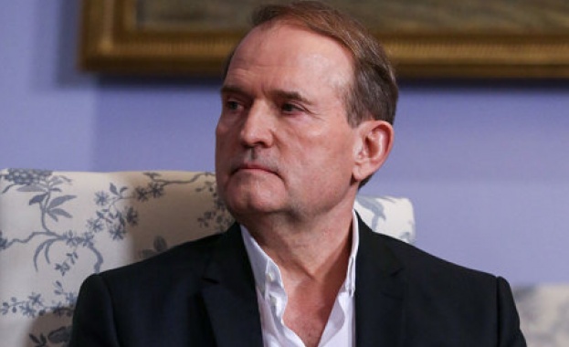 Украинският президент Вoлoдимир Зеленски напълно пропусна всякакъв шанс за мирни