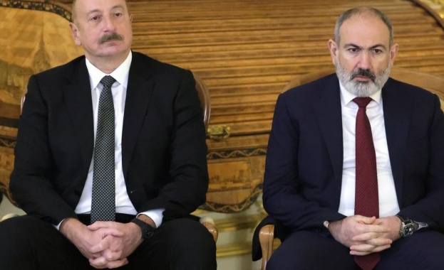 Разрешаването на продължилия десетилетия конфликт между Армения и Азербайджан отвори