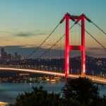 Турция отбелязва значителен ръст в сферата на туризма през първата половина на 2024 г. 