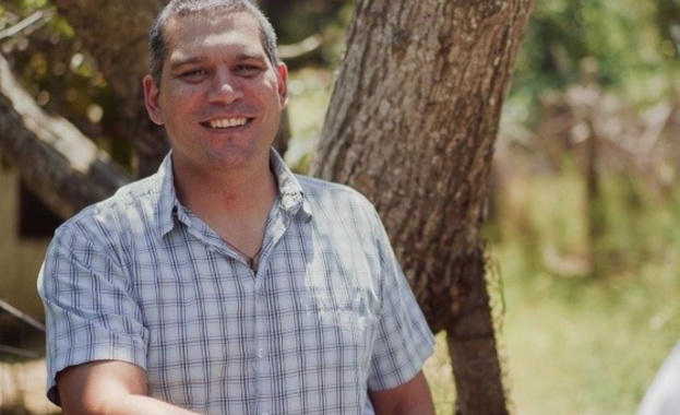 Председателят на постоянната комисия по младежки дейности и спорт Община