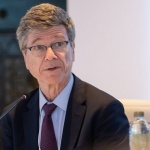 Джефри Сакс: Заради своя просперитет Европа трябва да възстанови връзките си с Русия