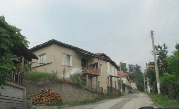 Жителите на селата Кърпелево и Цапарево които бяха евакуирани заради