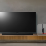 Само най-необходимото: Как LG OLED телевизорите създават хармония между интериорния дизайн и начина на живот