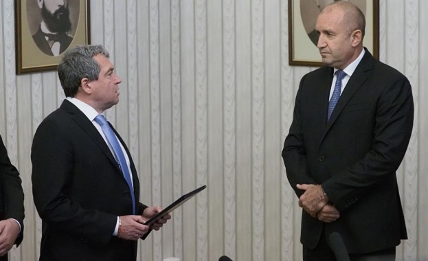 Има такъв народ ИТН върна на президента Румен Радев неизпълнен