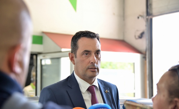 От днес е сформирана работна група в ИА Автомобилна администрация