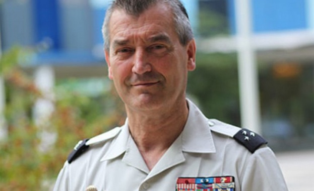 НАТО трябва да увеличи мобилността на войските в Европа но