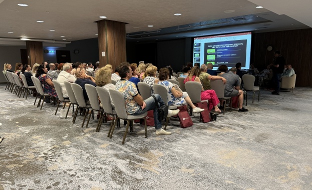 Ръст на болните от салмонела и мръсен въздух, аптеките се мобилизират