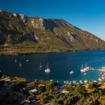 Турските градове, включени в глобалната мрежа Cittaslow, са предпочитани дестинации за отдих и релакс