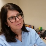 Интервю с Галя Кондева, служебен министър на здравеопазването