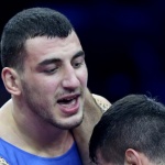 Борецът Семен Новиков достигна до полуфиналите в Париж