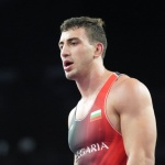 Семен Новиков грабна сребро от Евро 2025