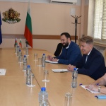 България и Азербайджан ще търсят нови възможности за насърчаване на двустранните търговски отношения