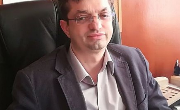 Дамян Войновски е новият изпълнителен директор на Изпълнителна агенция Автомобила