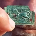 Ценна находка на Перперикон, проверяват дали е нов вариант на български царски герб