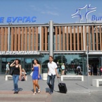 Летище Бургас посрещна милионния си пътник