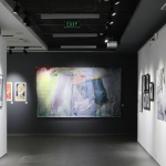 Голяма изложба в галерия Капана на Факултетът по изобразително изкусто на Великотърновския универтитет