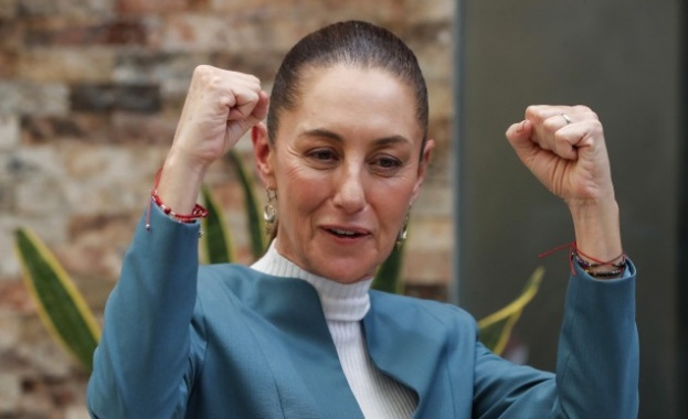 Украинското посолство в Мексико призова в сряда мексиканското правителство да