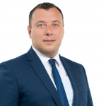 Петър Петров: За нас основната тема е борбата с овладяването на завладяната държава