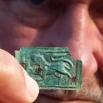 Проф. Овчаров за находката на Перперикон: Това не е обикновено изображение