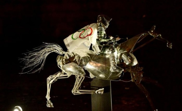 Френският президент Еманюел Макрон каза миналия петък че Републиката е