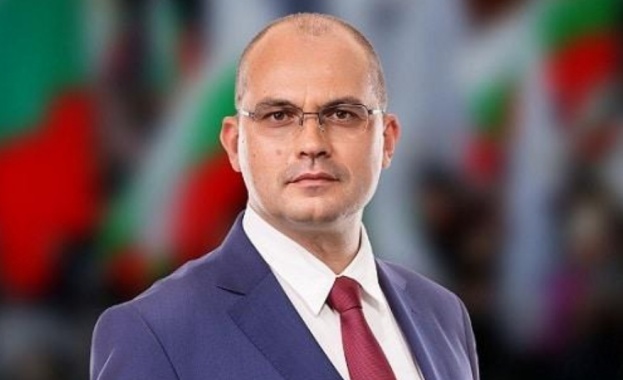 Народният представител от Възраждане Златан Златанов съобщи че от 1