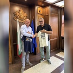 Среща между Банско и Будва с джаз мелодия