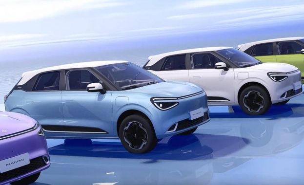 В средата на март CarMarket bg научи от първа ръка че