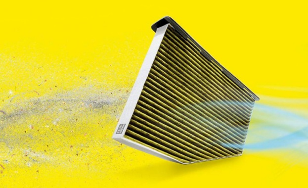 За много хора климатикът е незаменим при шофиране в горещите