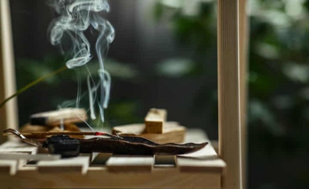 Всеки преминава през мрачно чувство от време на време Но