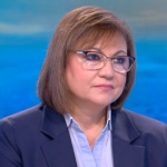 Корнелия Нинова: Ще основа нова партия