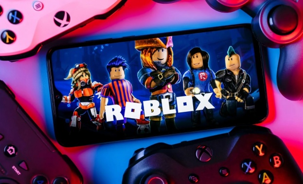Популярната онлайн безплатна игра Roblox е забранена в Турция поради
