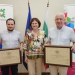 Проекти в Русе и София получиха сертификати за инвестиция клас А