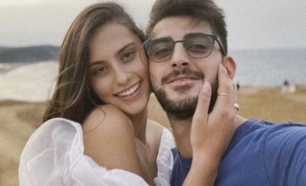 На тренировки по танци тръгна Сашо Кадиев а причината е