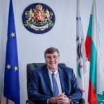 Министър Глушков откри учебната година в НСА