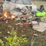 Обявиха тридневен траур в памет на жертвите в Бразилия