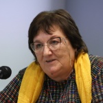 Проф. Милена Стефанова: Съмнявам се, че номинираната за премиер ще удържи на политически натиск