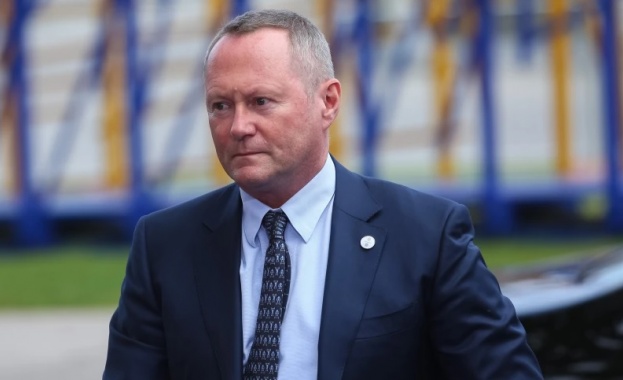 Комисарят на Съвета на Европа по правата на човека Майкъл