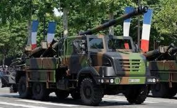Нарастващите военни доставки към Армения ескалират напрежението в региона Нарастващите военни доставки към Армения ескалират напрежението в региона