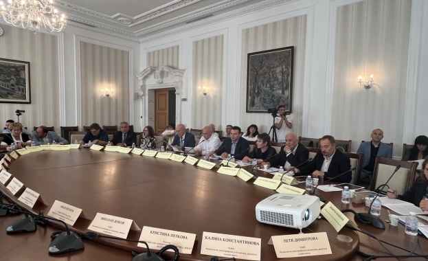 Политическата нестабилност влияе негативно на демографските процеси Политическата нестабилност влияе негативно на демографските процеси