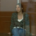 Присъда от 12 години затвор за балерина, дарила 50 долара за Украйна