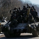 Украйна обяви, че напредва в Курска област, Русия евакуира още хиляди хора