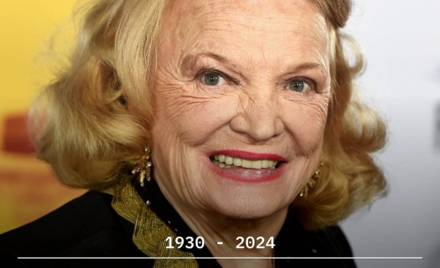 Почина актрисата от "Тетрадката" Джина Роуландс