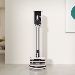 LG  представя най-новата ALL-IN-ONE прахосмукачка с подобрена адаптивност на IFA 2024 LG  