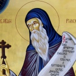 * Успение на преп. Йоан Рилски Чудотворец. Св. мчци Флор и Лавър