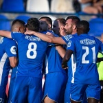 Спартак (Варна) победи Арда с 1:0 и се доближи до Левски на върха