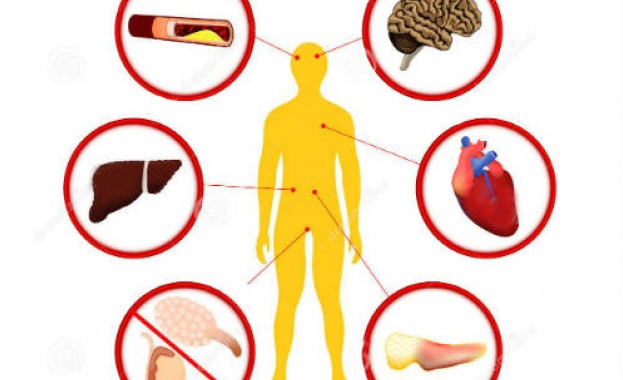 Алкохолът има над 200 негативни последствия за здравето