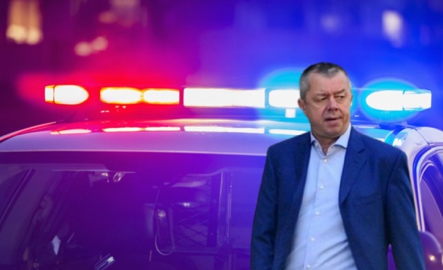Софийският градски съд определи най тежката мярка за неотклонение задържане под